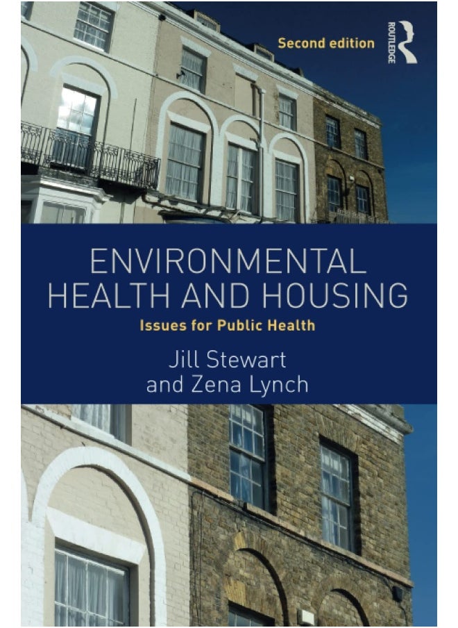 Environmental Health and Housing: Issues for Public Health  - Image 1