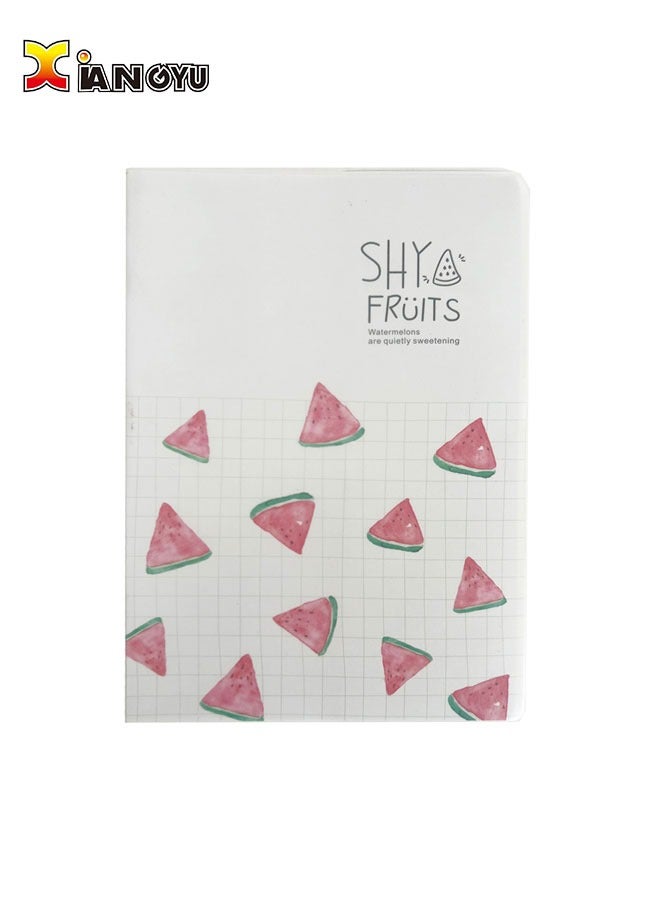 XIANGYU Personalized Eco-Friendly Daily Journal Note Book Popular Handmade A5 Notebook - Image 1