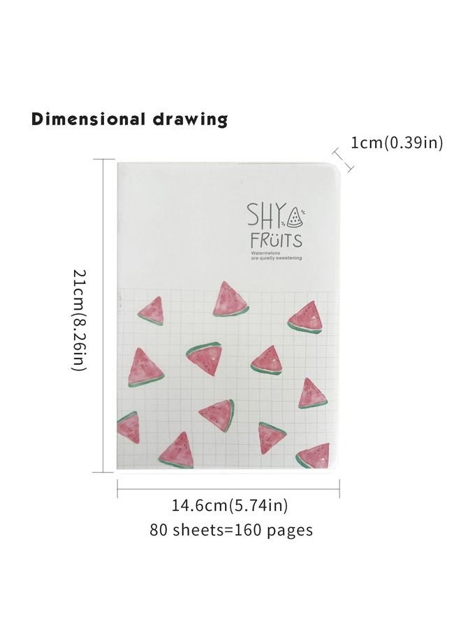 XIANGYU - Personalized Eco-Friendly Daily Journal Note Book Popular Handmade A5 Notebook - Image 1