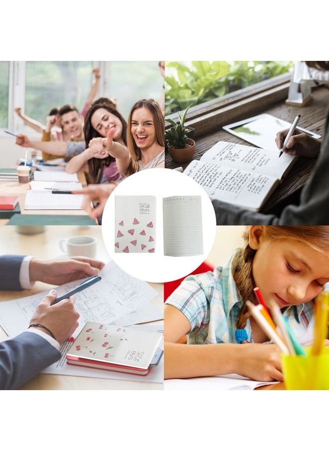 XIANGYU - Personalized Eco-Friendly Daily Journal Note Book Popular Handmade A5 Notebook - Image 1