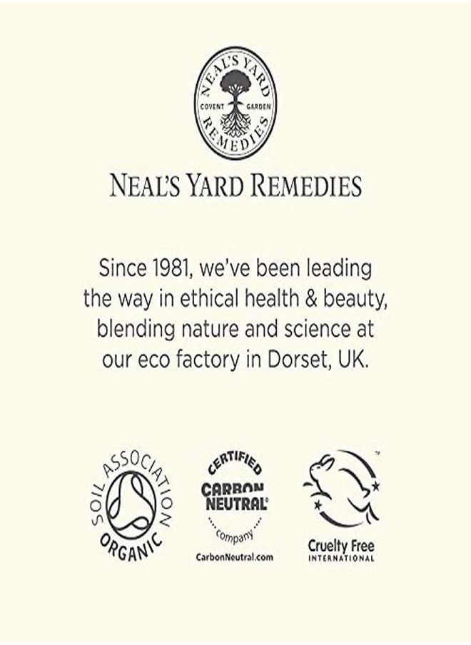 Neal's Yard Remedies - Lightweight Daily Reviving White Tea Facial Mist For All Skin Types Hydrates & Soothes, 45Ml - Image 1