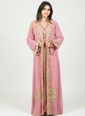 AL BENT AL SHARQIEH pink