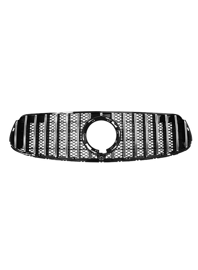 Generic Car front grille compatible with Mercedes GLC X253 Model 2020 - Image 2