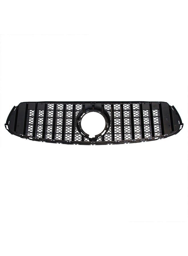 Generic Car front grille compatible with Mercedes GLC X253 Model 2020 - Image 3