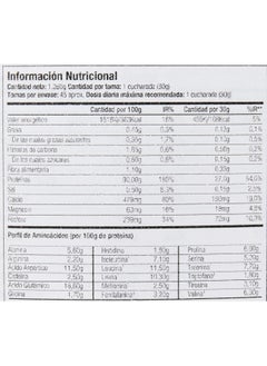 starlabs Isojuice Whey Protein Isolate Pina Colada 3 LB  - Image 4