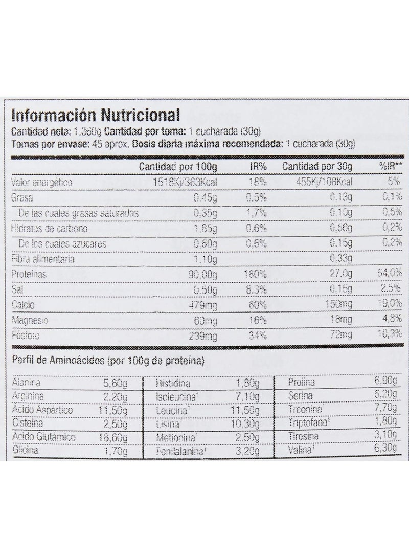 starlabs Isojuice Whey Protein Isolate Pina Colada 3 LB  - Image 4