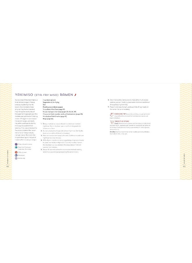 Ramen at Home: The Easy Japanese Cookbook for Classic Ramen and Bold New Flavors - Image 4