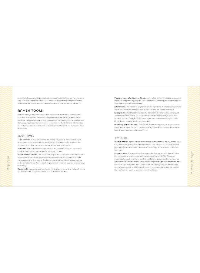 Ramen at Home: The Easy Japanese Cookbook for Classic Ramen and Bold New Flavors - Image 2