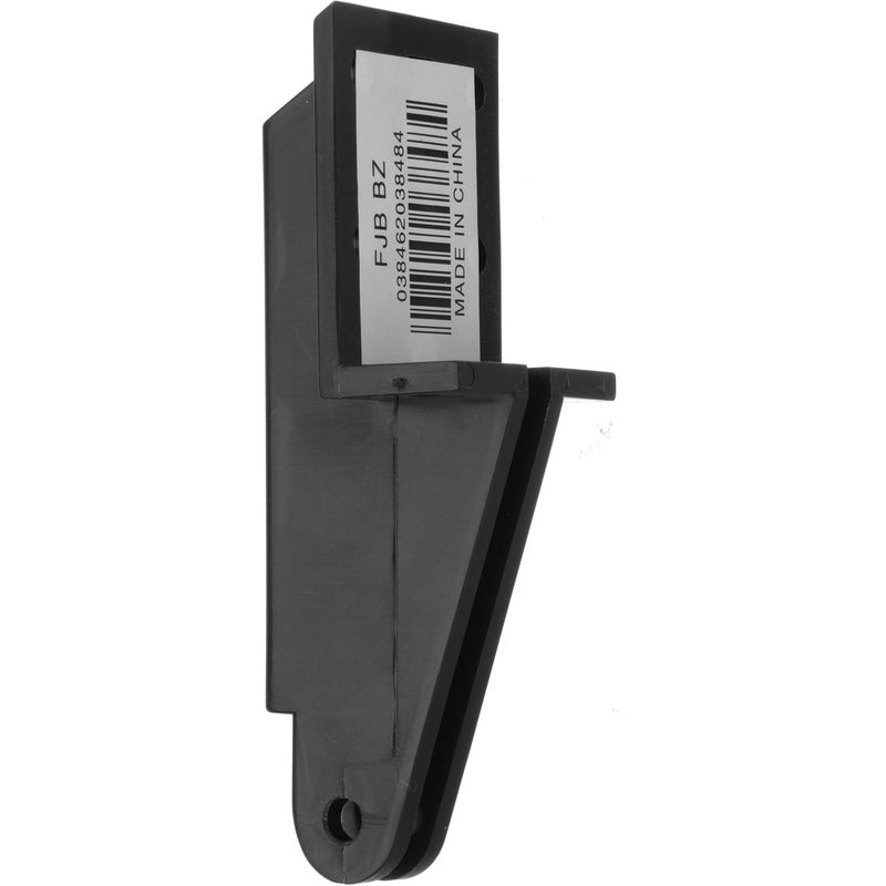 Wright Products - Replacement Door Jamb Bracket for Lanai Screen Door Closers, Bronze - Image 2