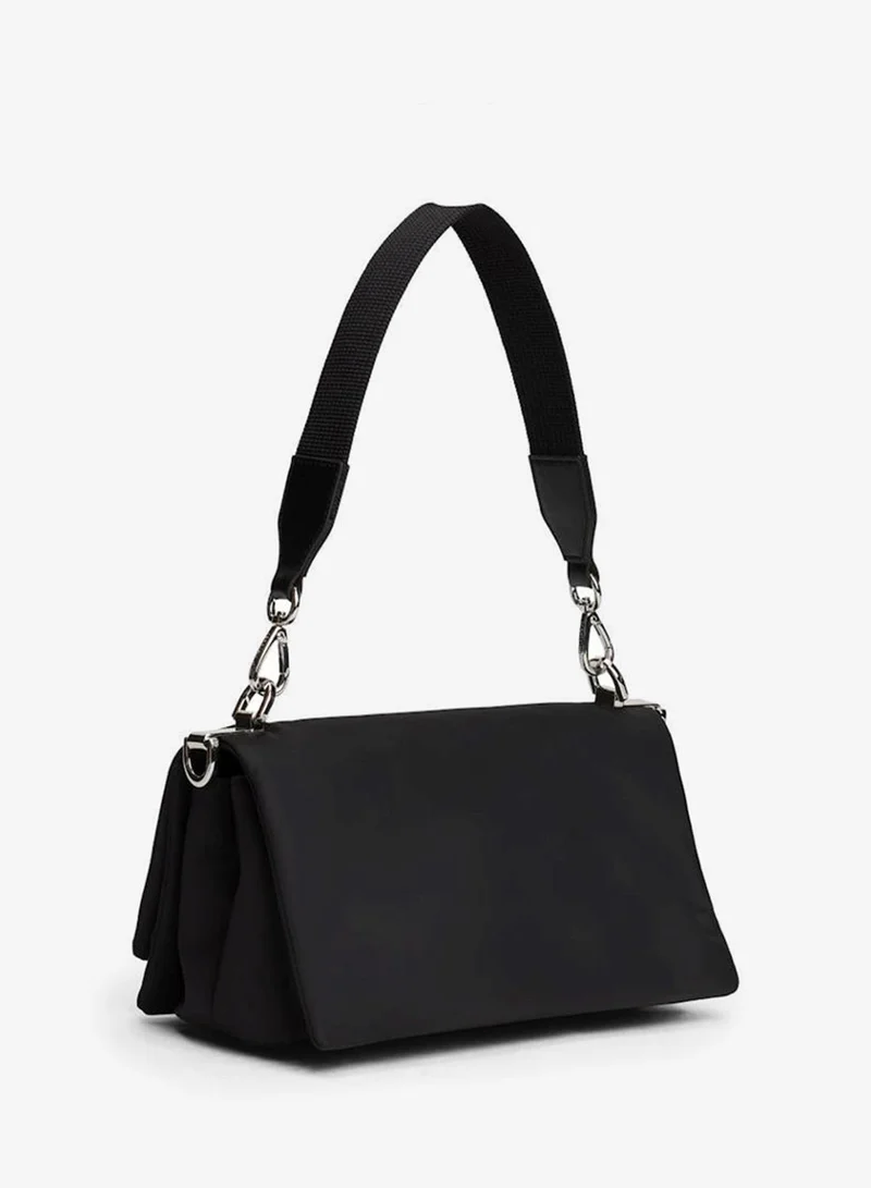 TOMMY HILFIGER  Her Medium Shoulder Bag for Women | Best Price UAE