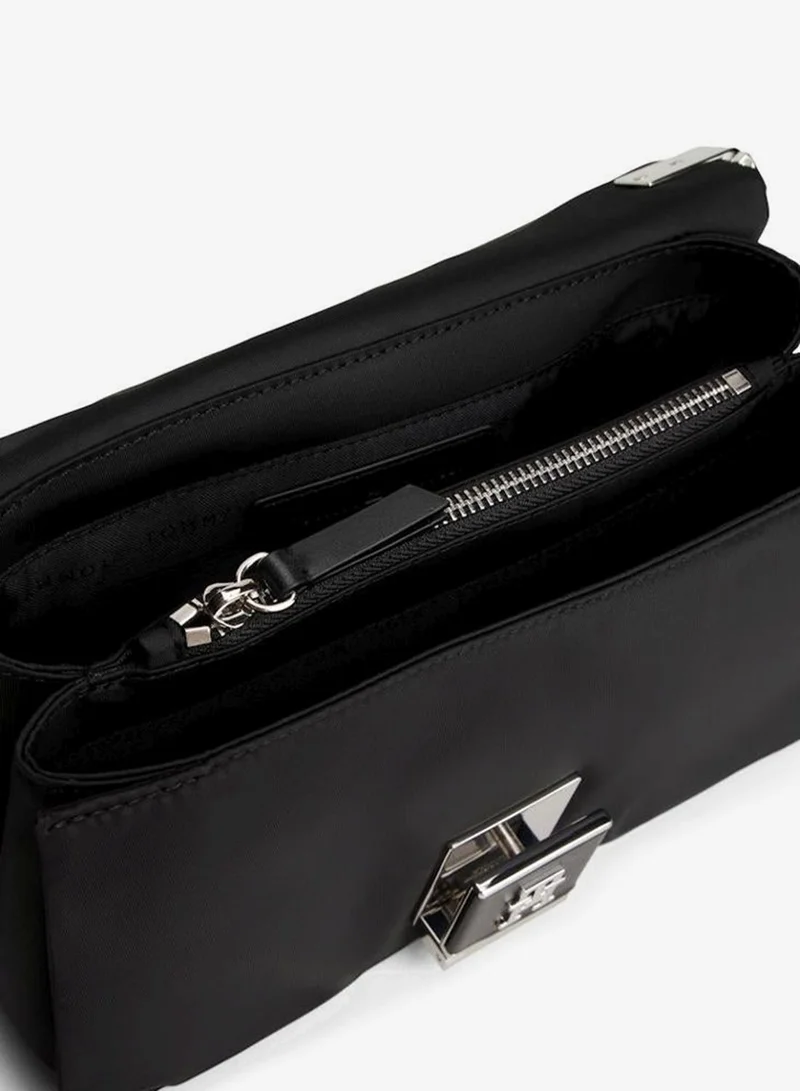 TOMMY HILFIGER  Her Medium Shoulder Bag for Women | Best Price UAE