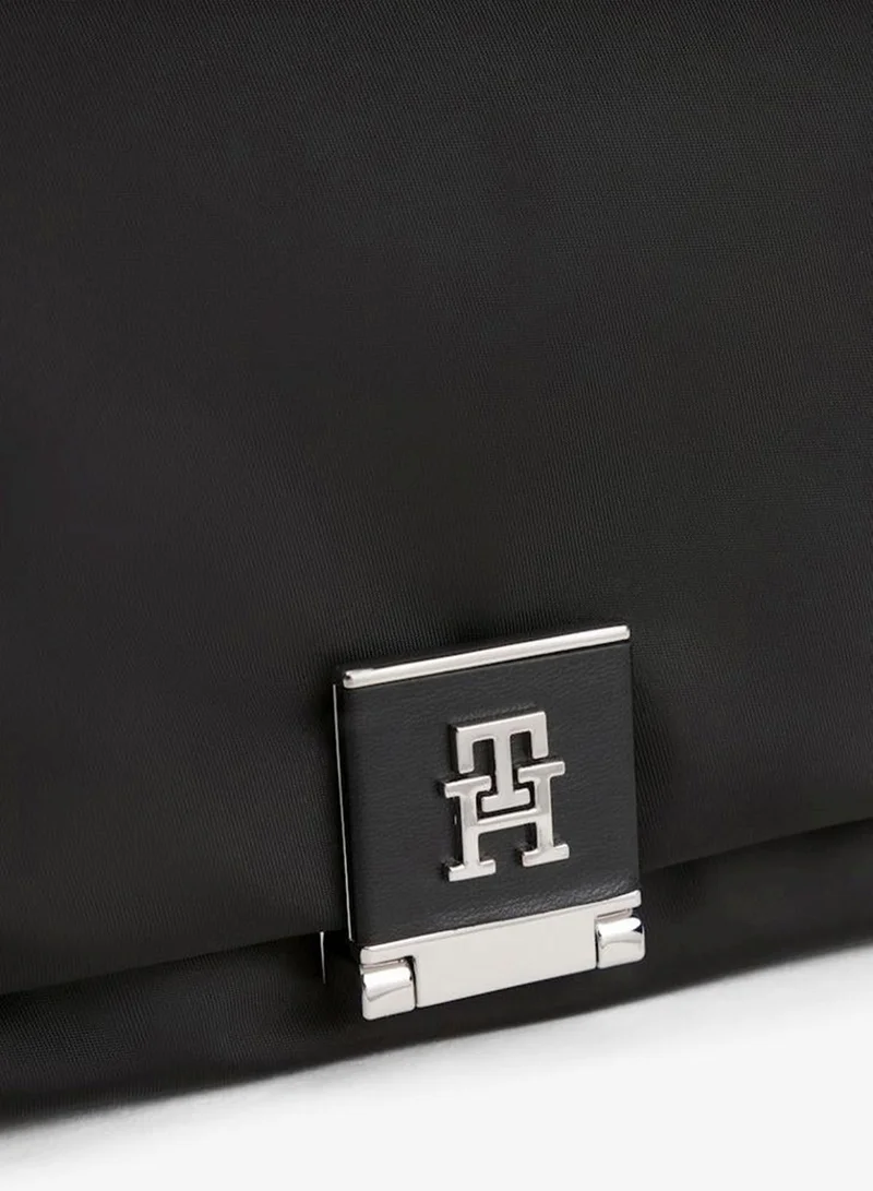 TOMMY HILFIGER  Her Medium Shoulder Bag for Women | Best Price UAE