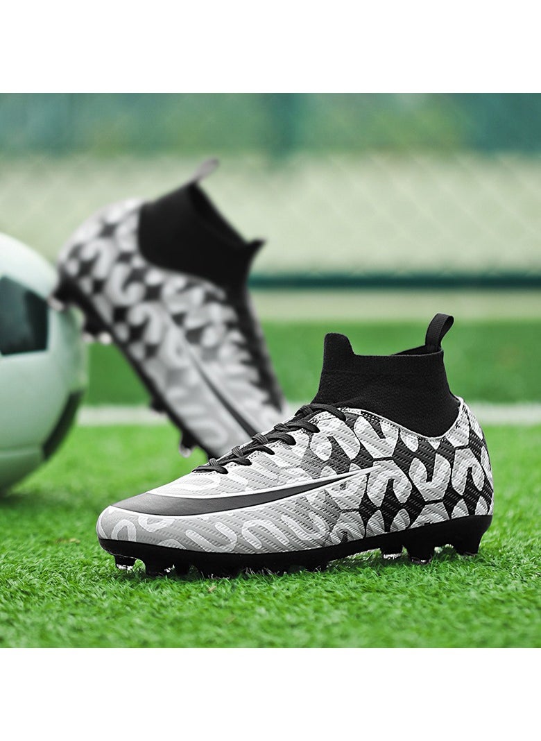 KUYING - New Anti Slip Football Shoes - Image 1