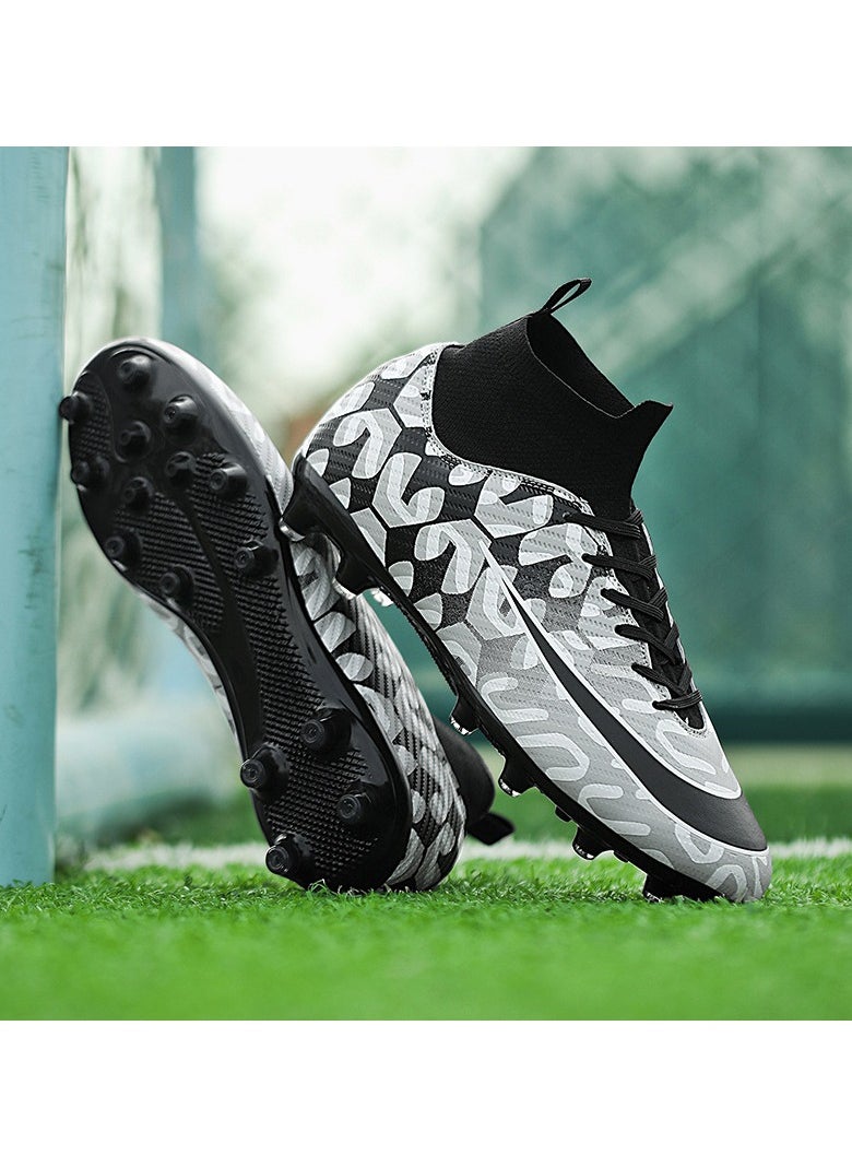 KUYING - New Anti Slip Football Shoes - Image 1