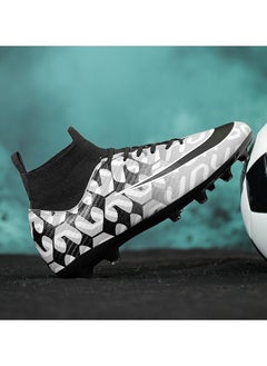 New Anti Slip Football Shoes