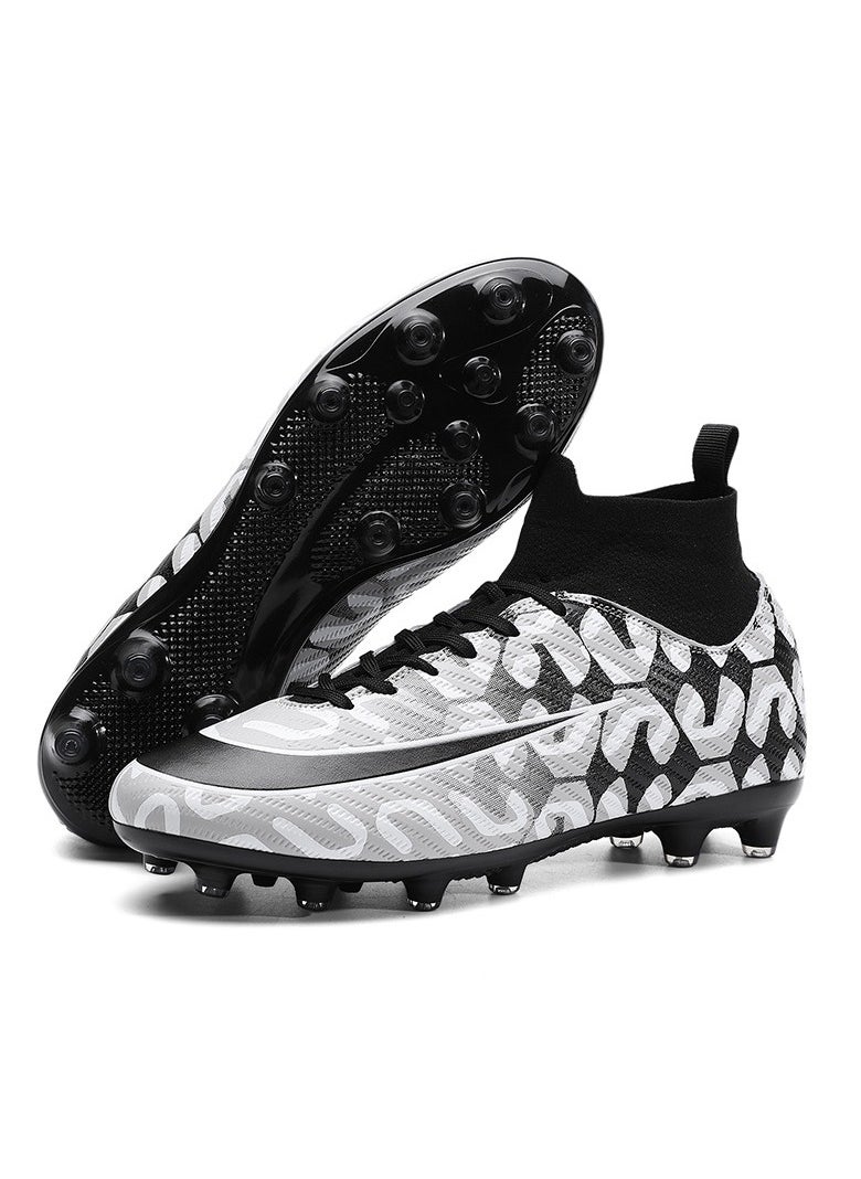 KUYING - New Anti Slip Football Shoes - Image 1