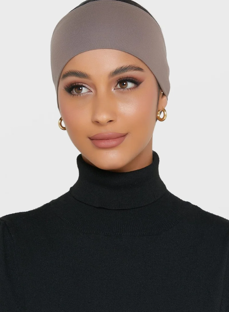 Tuva Shawl by Modanisa Non Slip Underscarf