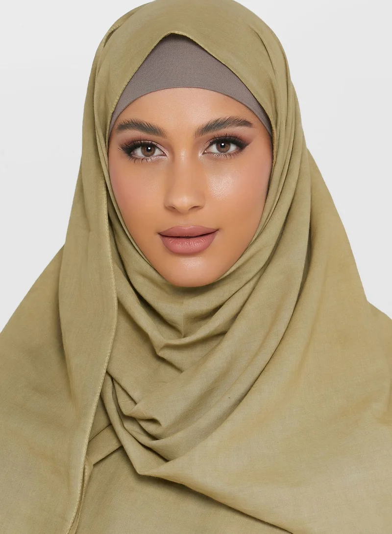Tuva Shawl by Modanisa Non Slip Underscarf