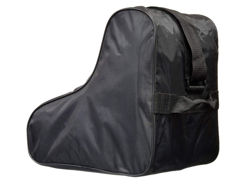 Epic Skates Standard Black Skate Bag, One Size - Image 4