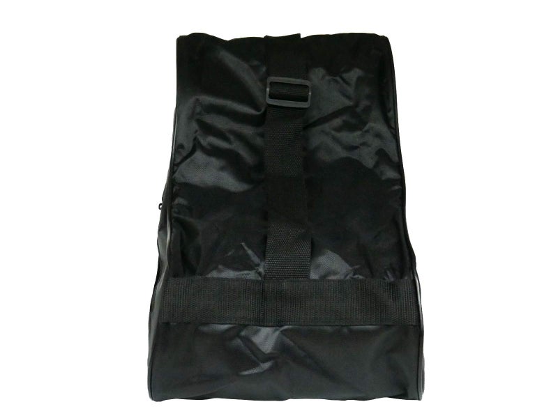 Epic Skates Standard Black Skate Bag, One Size - Image 5