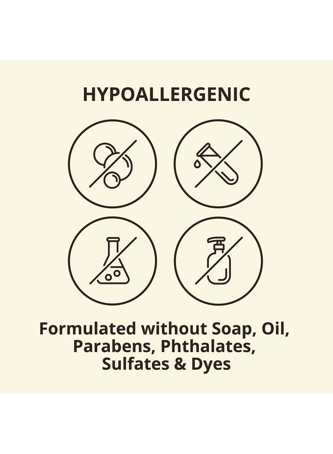 Aveeno غسول وجه مشرق بشكل إيجابي للبشرة الحساسة يستهدف البشرة الباهتة غني بمستخلص فول الصويا خالي من الزيوت والصابون وغير مسبب لحب الشباب 11 أونصة سائلة - Image 5