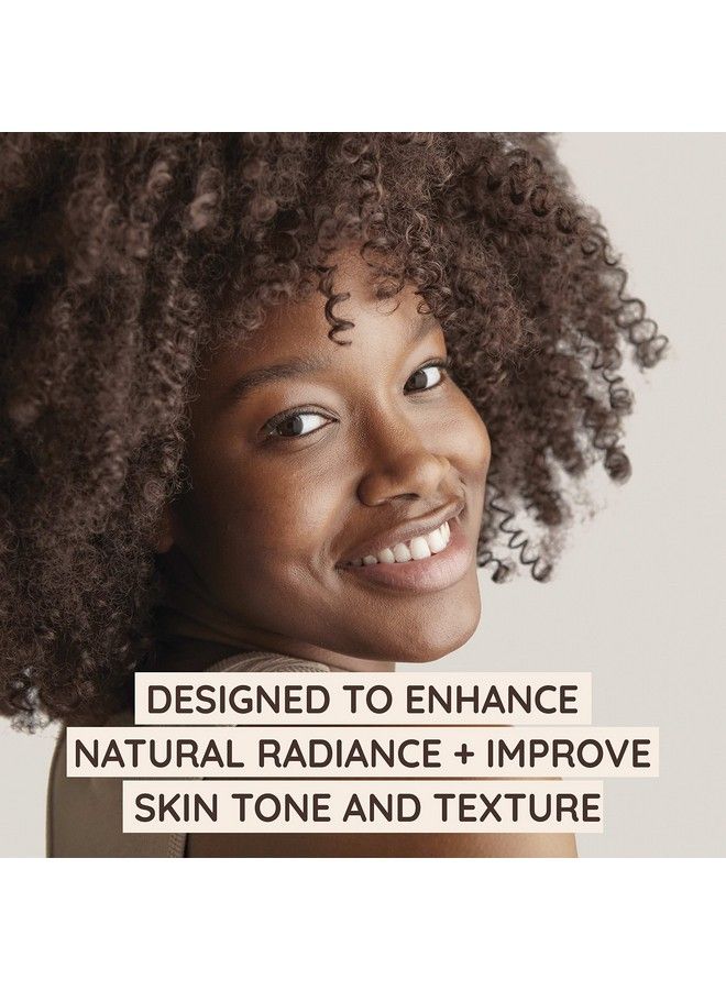 Aveeno غسول وجه مشرق بشكل إيجابي للبشرة الحساسة يستهدف البشرة الباهتة غني بمستخلص فول الصويا خالي من الزيوت والصابون وغير مسبب لحب الشباب 11 أونصة سائلة - Image 3