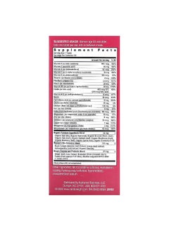 Rainbow Light Rainbow Light, Women's One 50+, Daily Multivitamin, High Potency , 60 Vegetarian Tablets  - Image 2