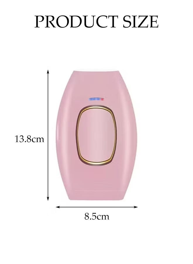 IPL Hair Removal Device,Painless IPL Laser Epilator for face, bikini Leg Painless Ladies Shaver Epilator and full body - Image 2