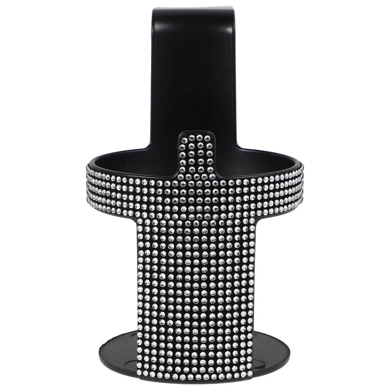 Cup Holders with Hook Design for Car, Practical Bottle Storage Rack for Daily Use - Image 1