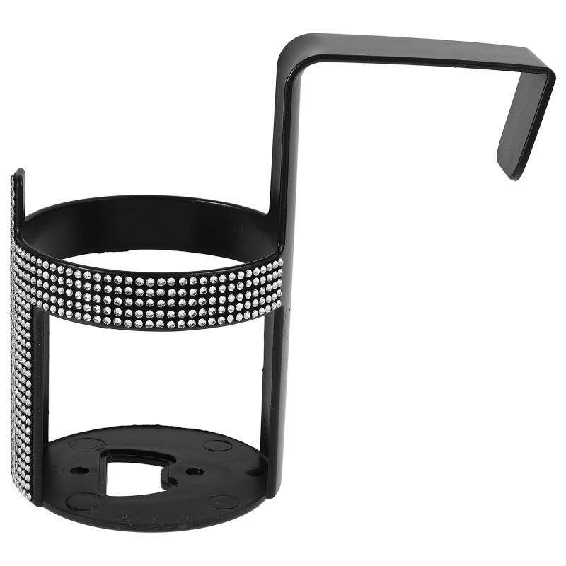 Cup Holders with Hook Design for Car, Practical Bottle Storage Rack for Daily Use - Image 5
