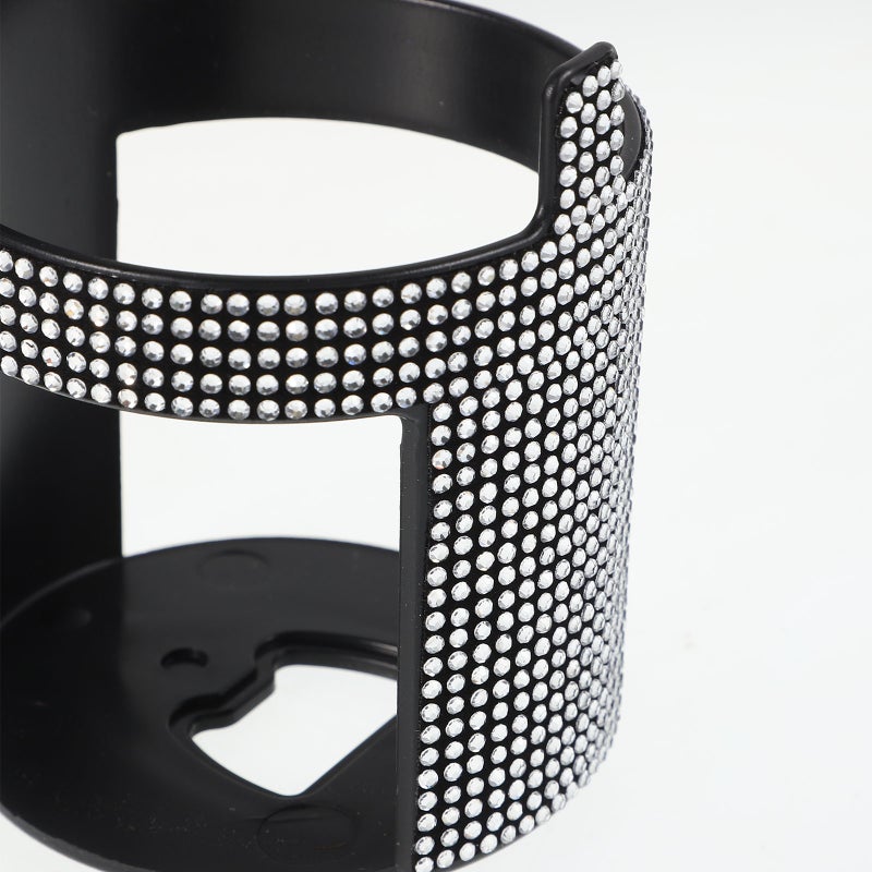 Cup Holders with Hook Design for Car, Practical Bottle Storage Rack for Daily Use - Image 3