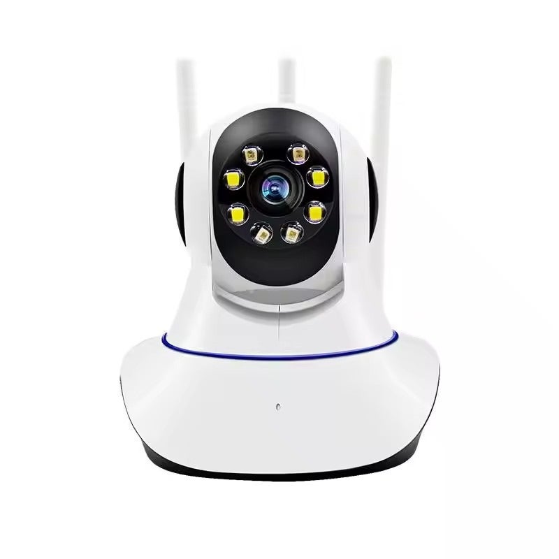 تشونغشينغ Zhong Xing 3-antenna Wireless Camera 1080p Hd