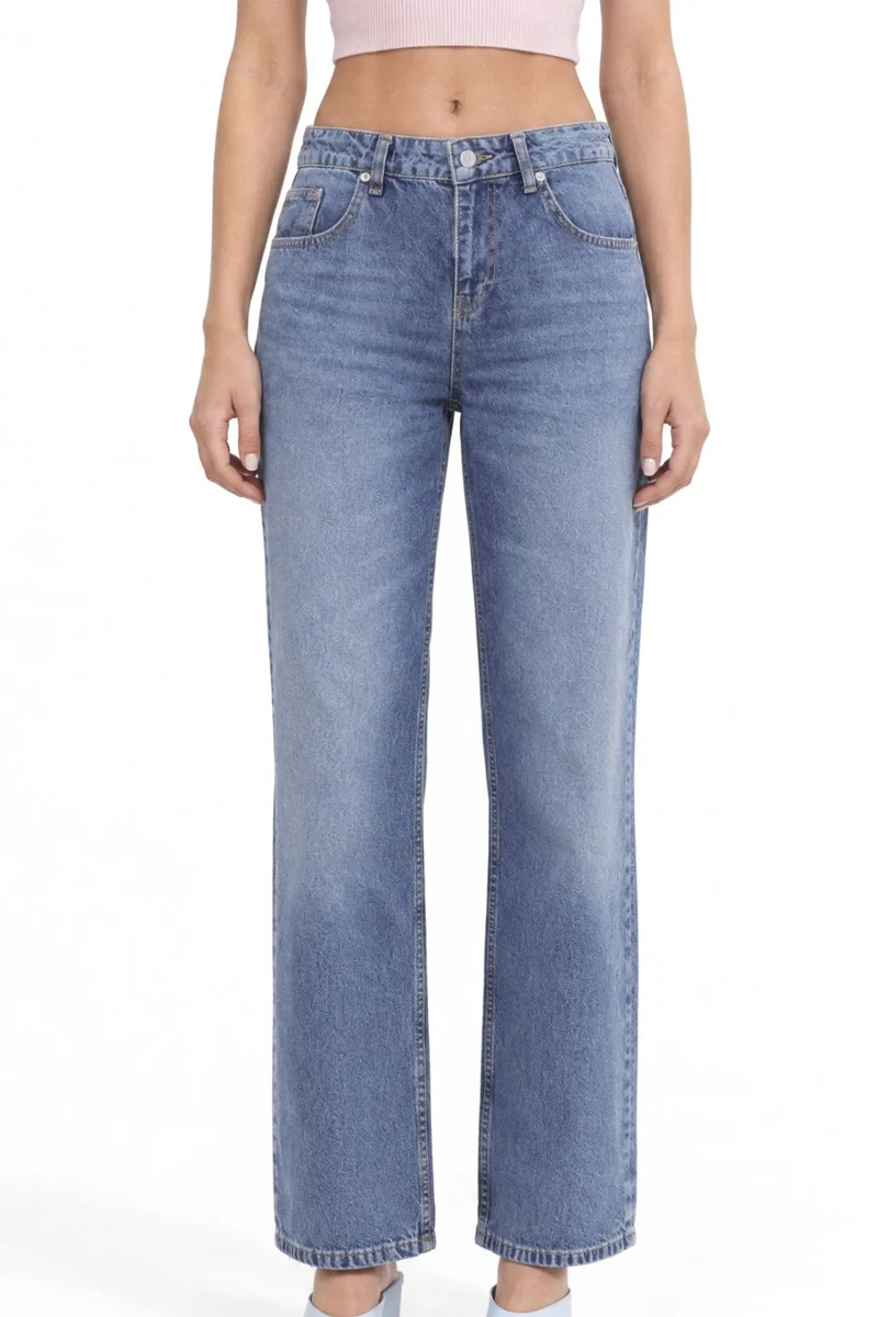 سكوالو SQUALO Cotton Pants