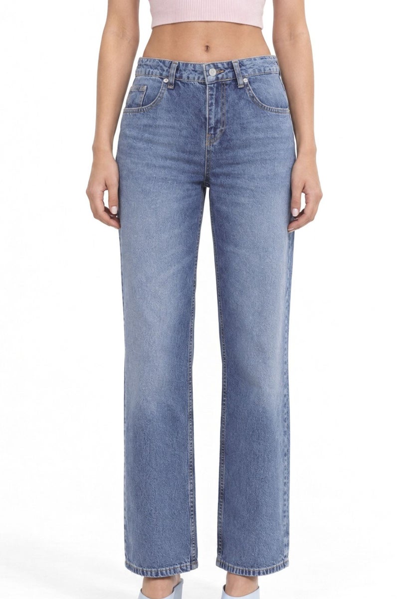 SQUALO Cotton Pants - Image 1