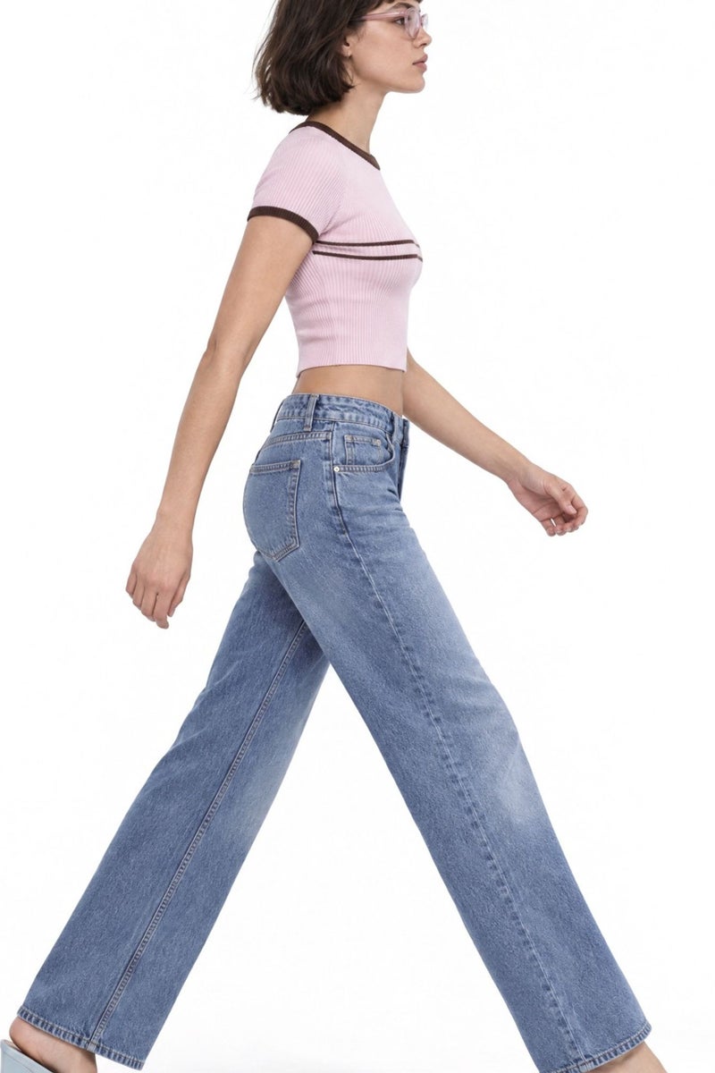 SQUALO Cotton Pants - Image 4