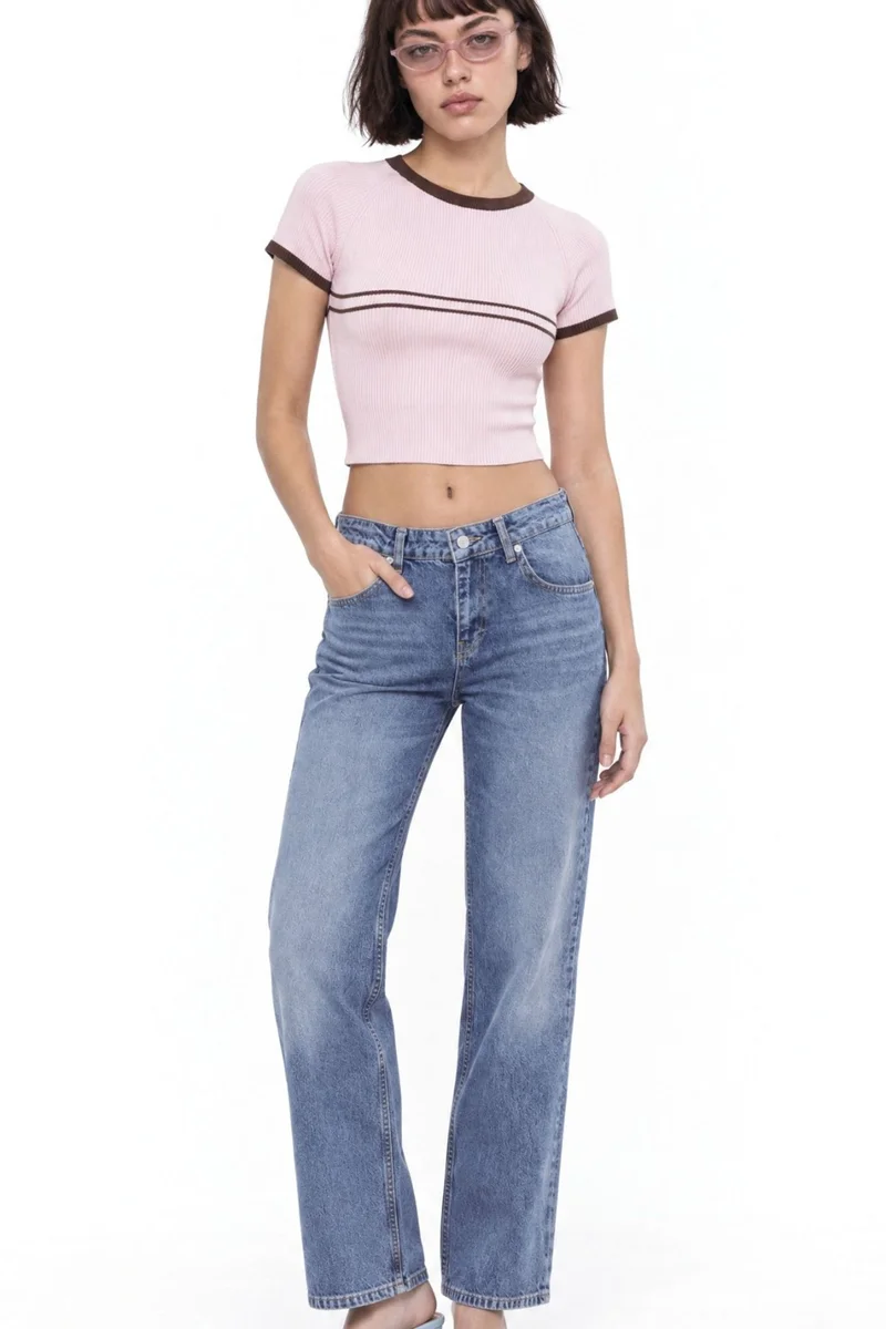 سكوالو SQUALO Cotton Pants