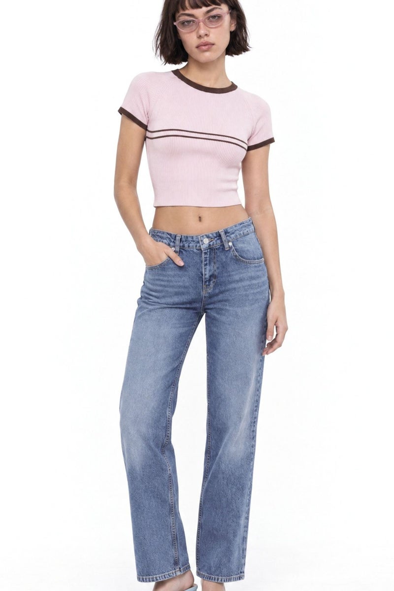 SQUALO Cotton Pants - Image 2