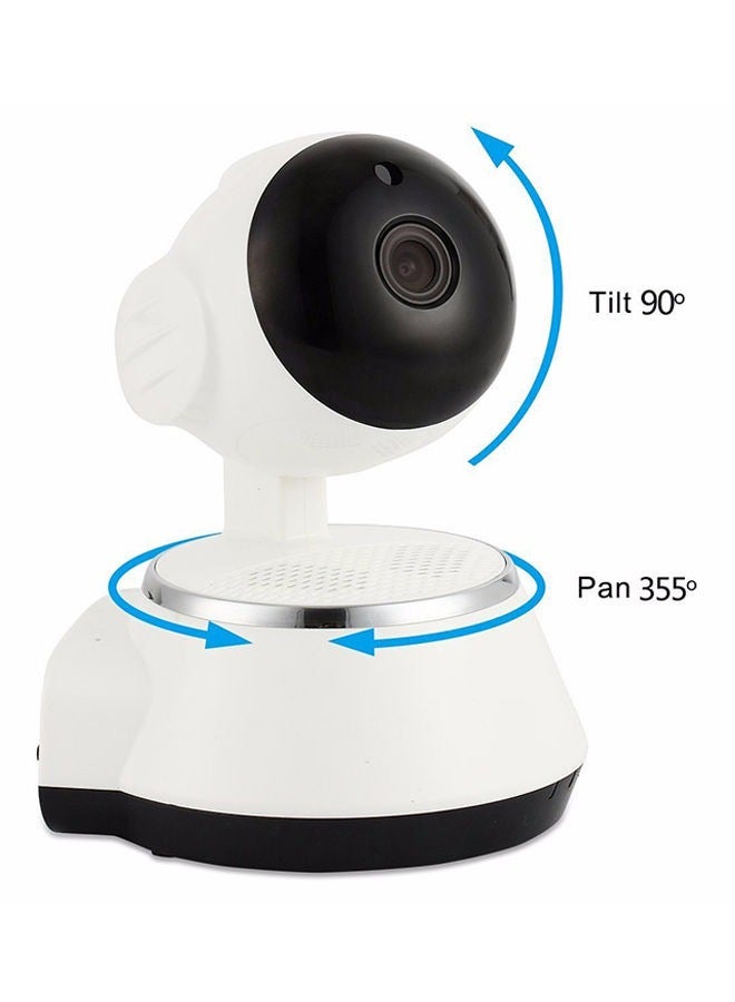 Generic Wireless Smart Motion Detector 720P IP Camera With Night Vision  - Image 5
