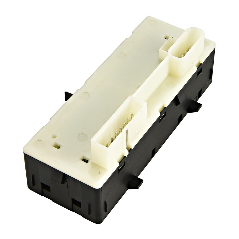 RLP 4WD Wheel Drive Switch 4x4 Selector Switch Compatible with 2003-2007 Chevy Avalanche Silverado Suburban Tahoe GMC Sierra Yukon Replacement for 19259312 15164519 15136040 with No Auto 4X4 Button - Image 5