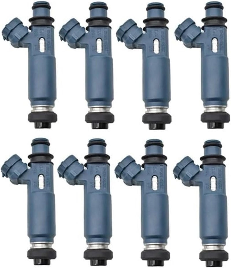Wivplex Fuel Injectors for Toyota Land Cruiser - Image 3