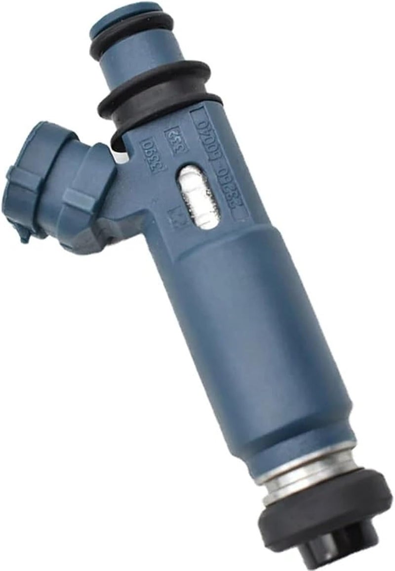 Wivplex Fuel Injectors for Toyota Land Cruiser - Image 5