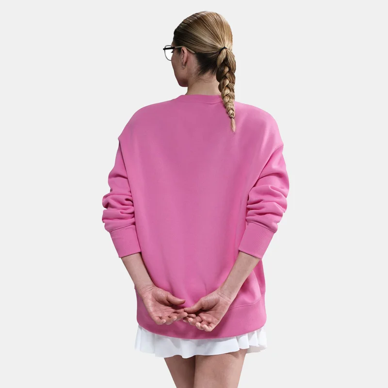 نايكي سويت شيرت صوف رياضي فينيكس للنساء