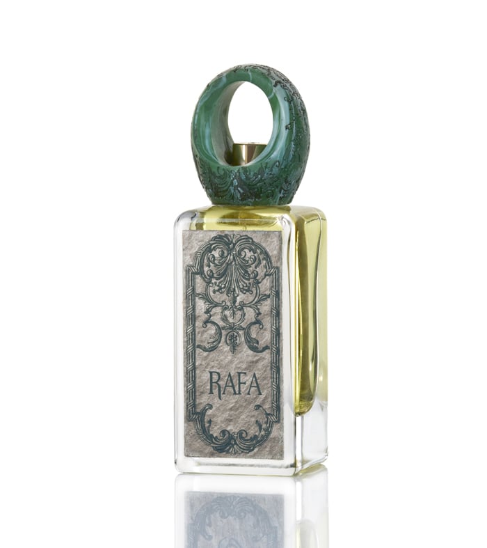 Junaid Perfumes Rafa - For him and her - Western Perfume - 100 ML - Image 1