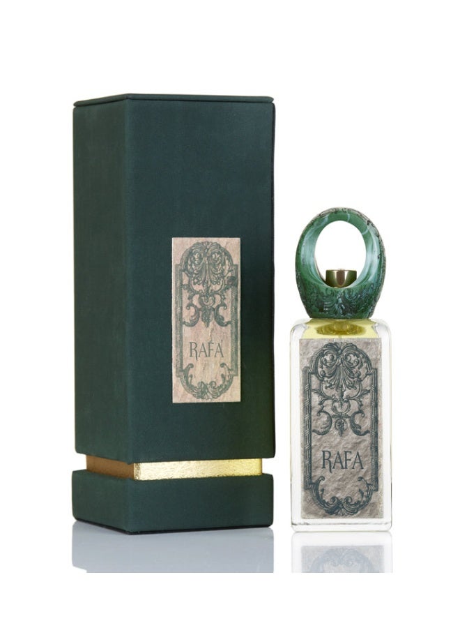 Junaid Perfumes Rafa - For him and her - Western Perfume - 100 ML - Image 2