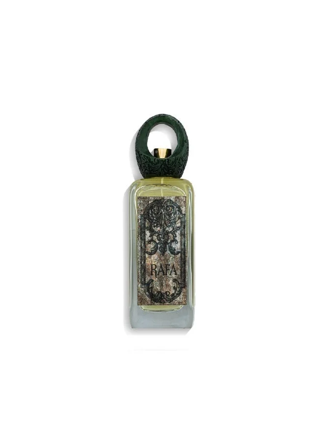 جنيد للعطور جنيد للعطور - عطر رفا - للجنسين - عطر غربي - 100 مل