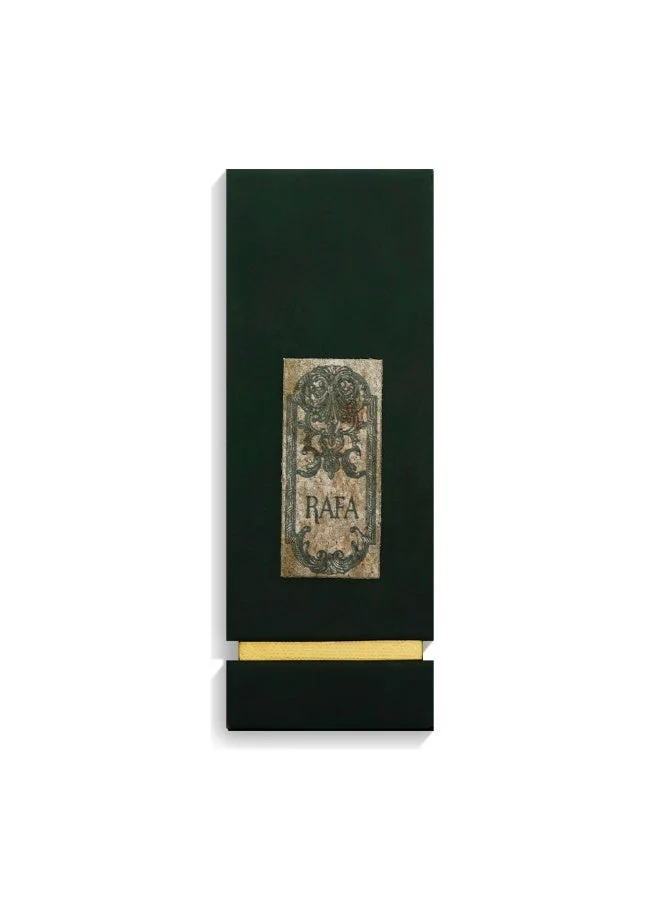 جنيد للعطور جنيد للعطور - عطر رفا - للجنسين - عطر غربي - 100 مل