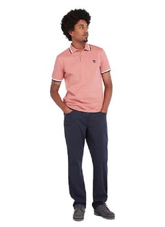 Timberland Ss Millers River Tip Polo  - Image 1