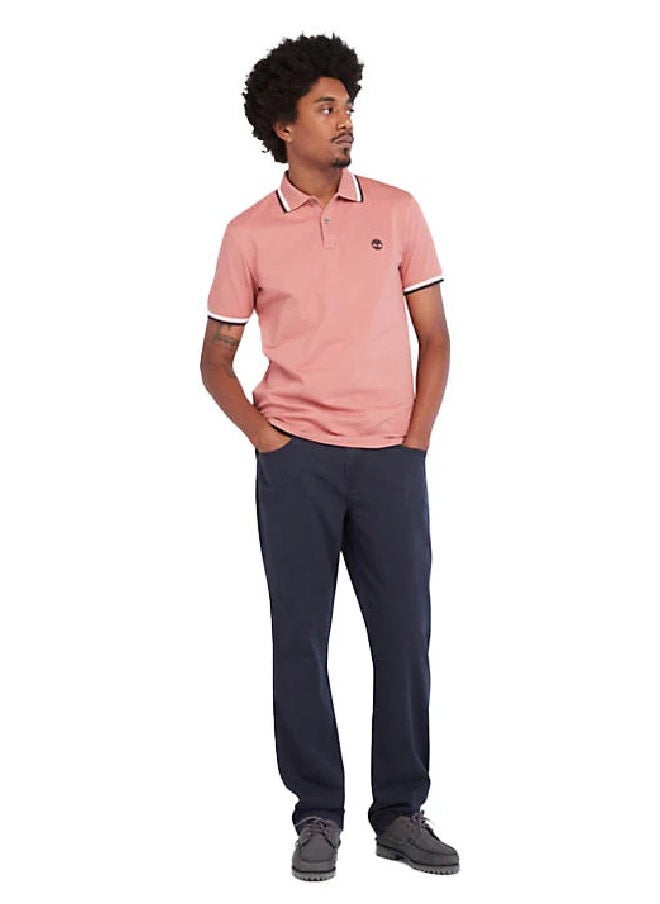 Timberland إس إس ميلرز ريفر تيب بولو  - Image 1