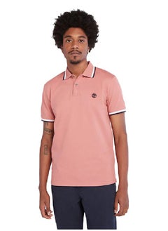 Timberland Ss Millers River Tip Polo  - Image 2