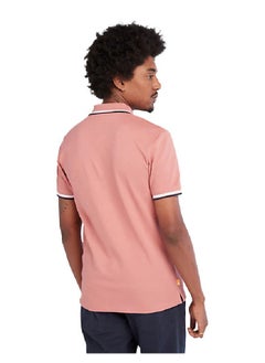Timberland Ss Millers River Tip Polo  - Image 3